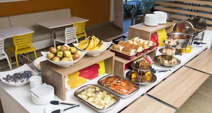 Slim Bento Goncalves