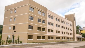 Exterior - Slim Bento Goncalves (Bento Gonçalves)