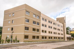 Exterior - Slim Bento Goncalves (Bento Gonçalves)