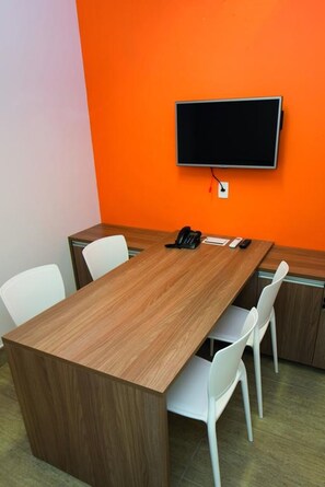 Meeting facility - Slim Bento Goncalves (Bento Gonçalves)