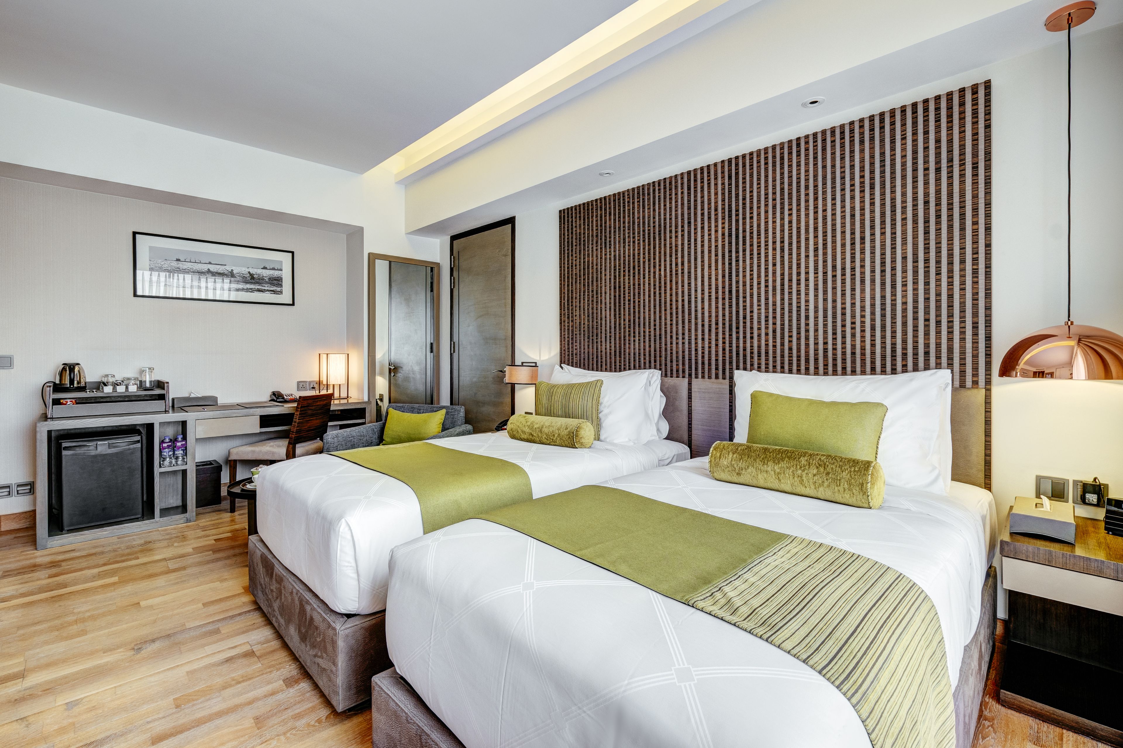 Foto - THE WAY Dhaka