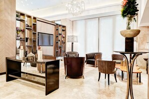 Interior entrance - THE WAY Dhaka (Dhaka)