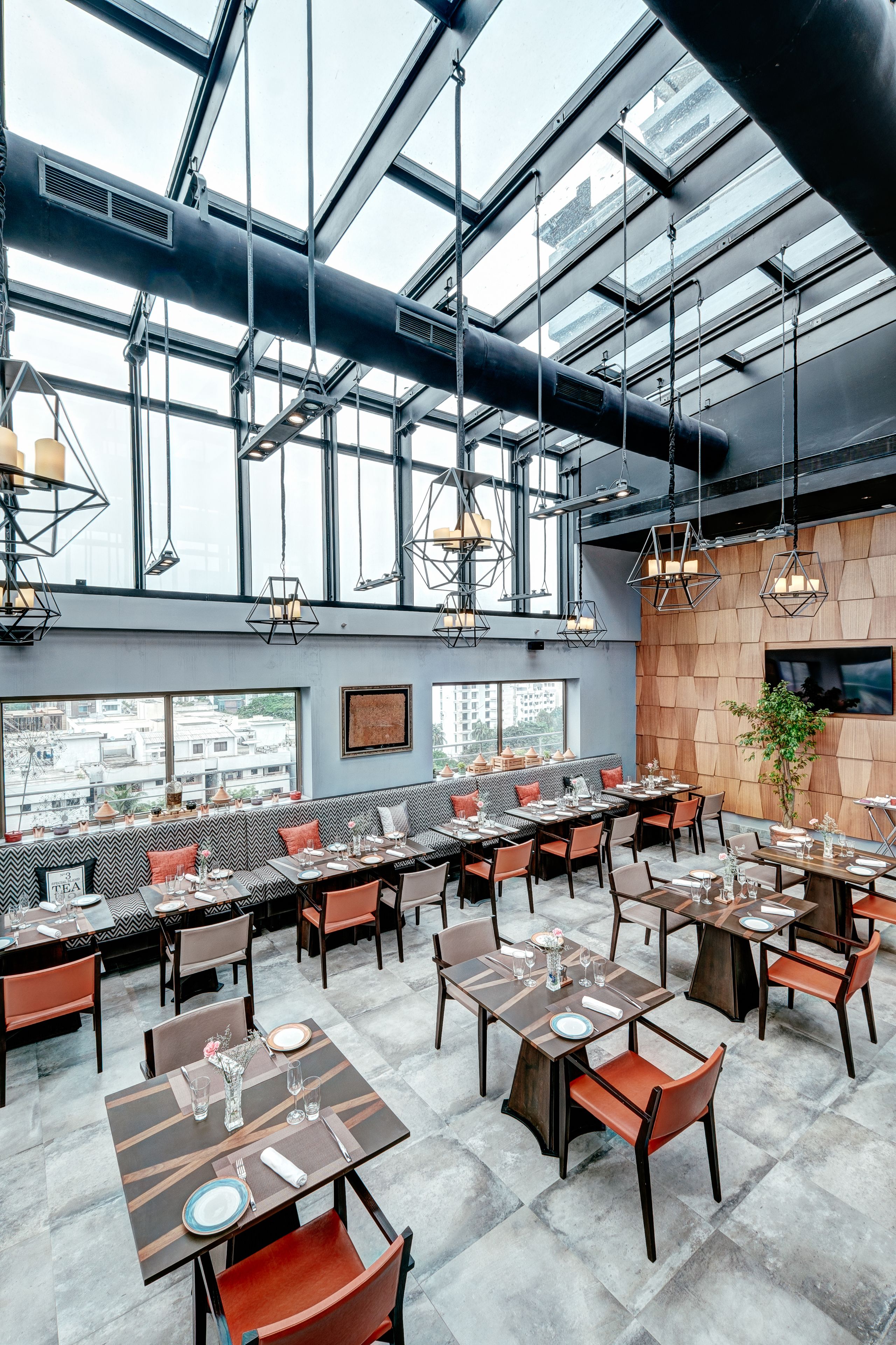 Foto - THE WAY Dhaka