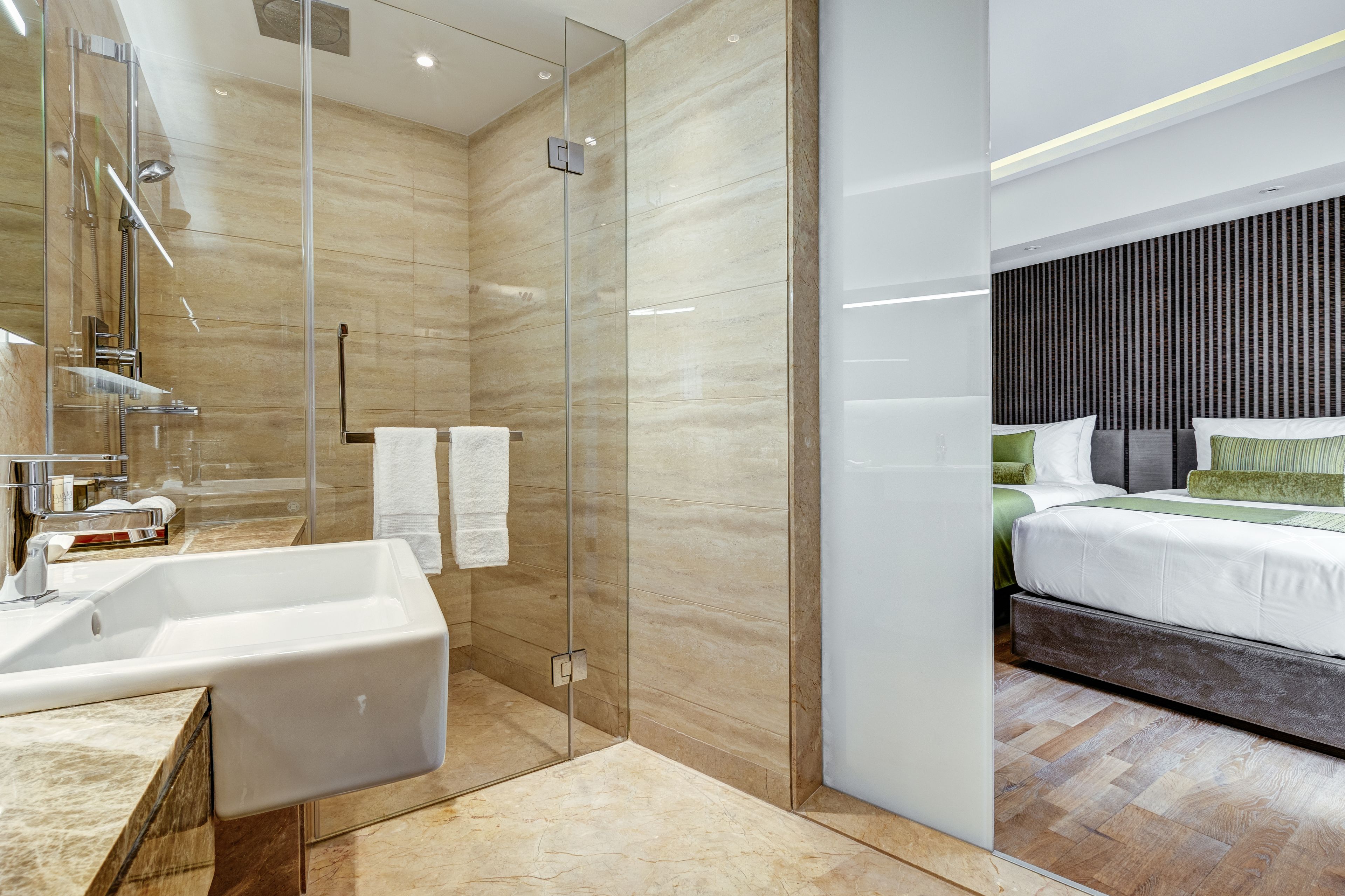 Foto - THE WAY Dhaka