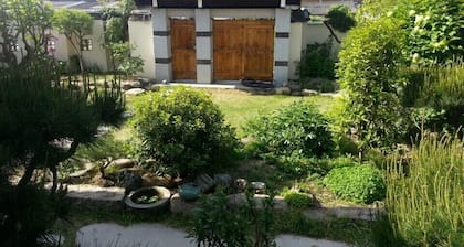 Guest House GODO - Hostel