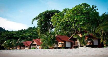 White Sand Beach Resort