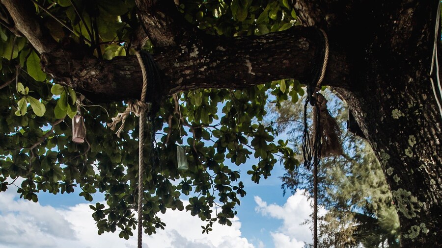 White Sand Beach Resort