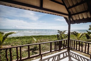 Family Room (2 double & 1 single) | Balcony