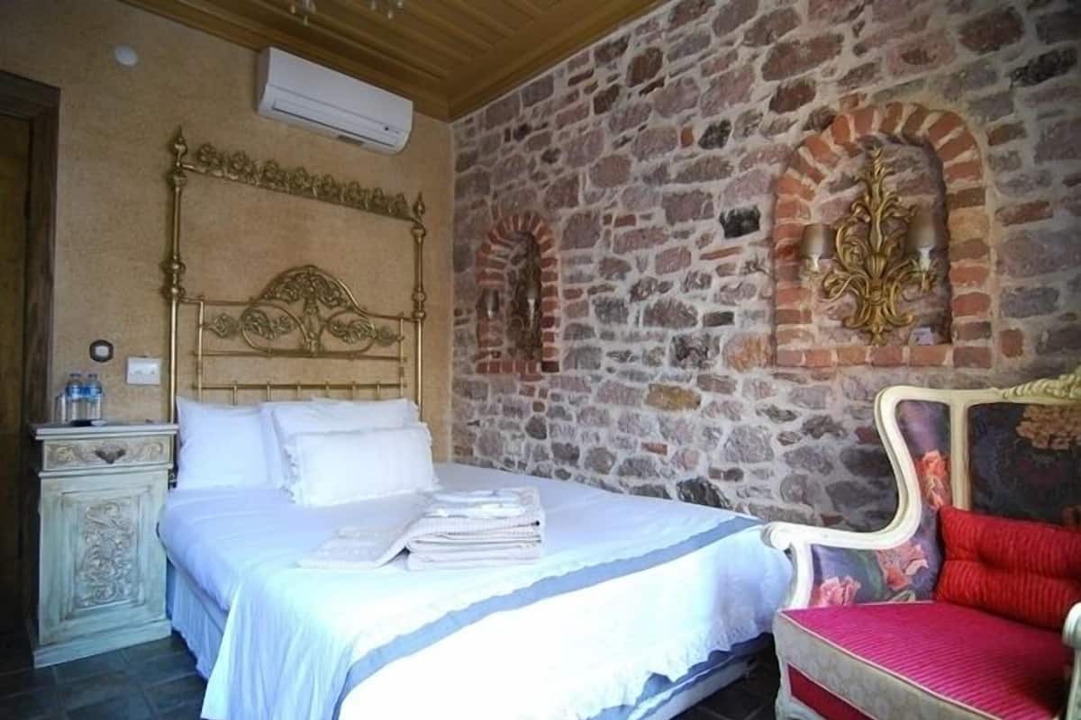 Standaard kamer, 1 twee- of 2 eenpersoonsbedden | Gratis wifi, beddengoed