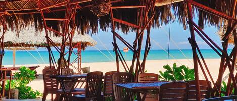 Strandbar