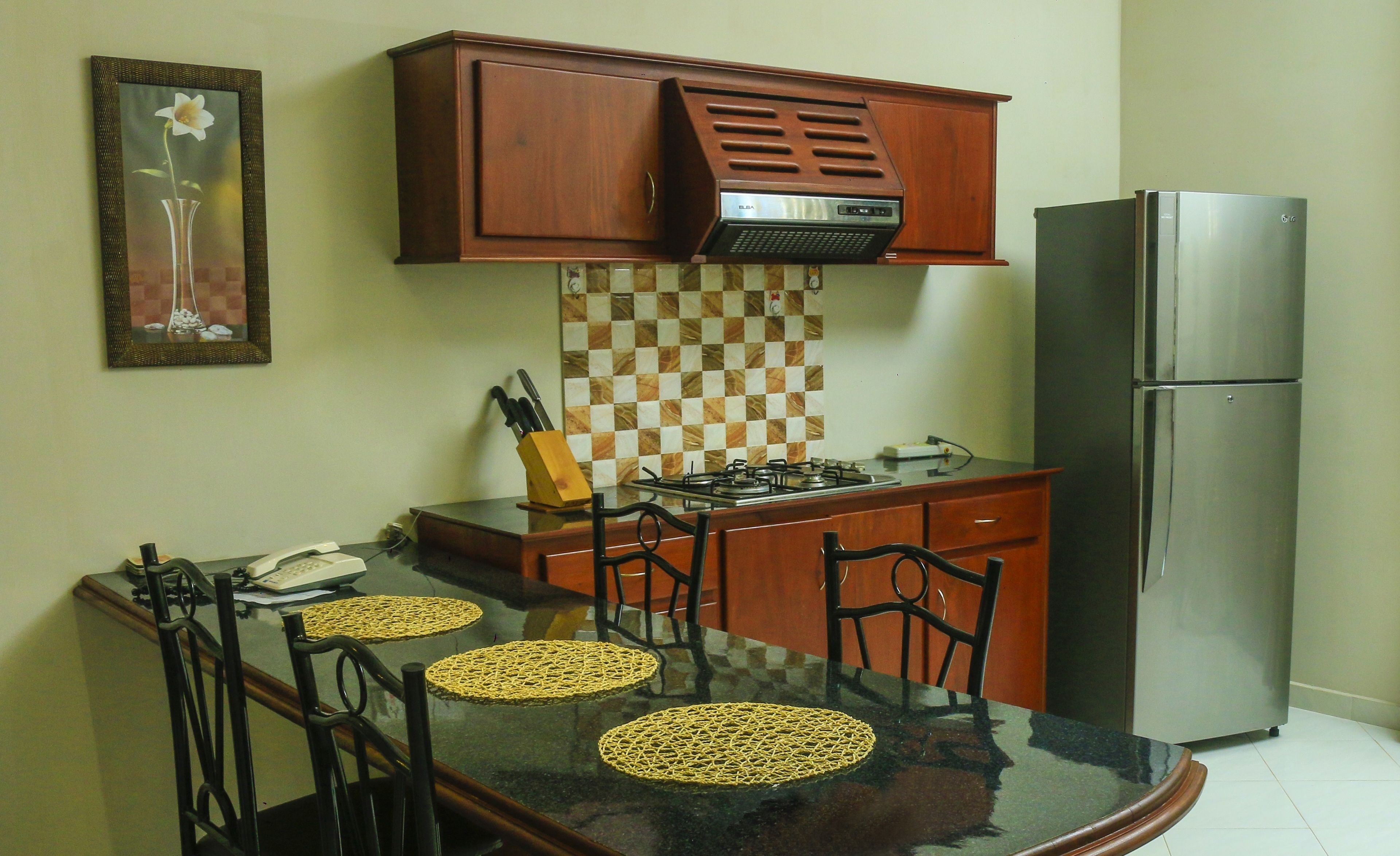 Photo - Christima Residence