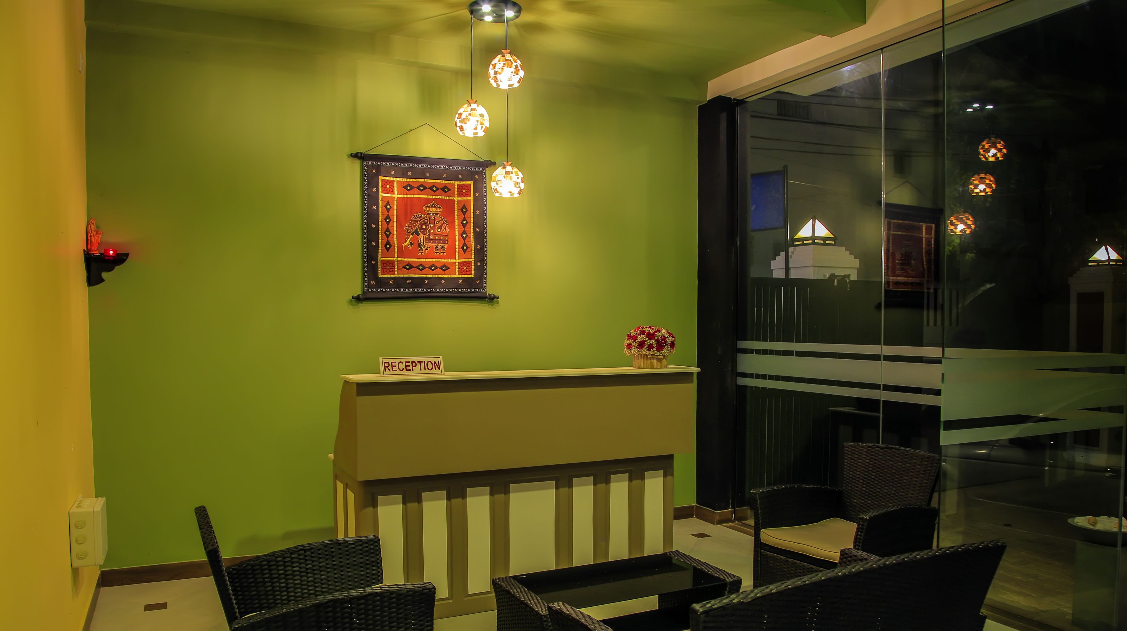 Photo - Christima Residence