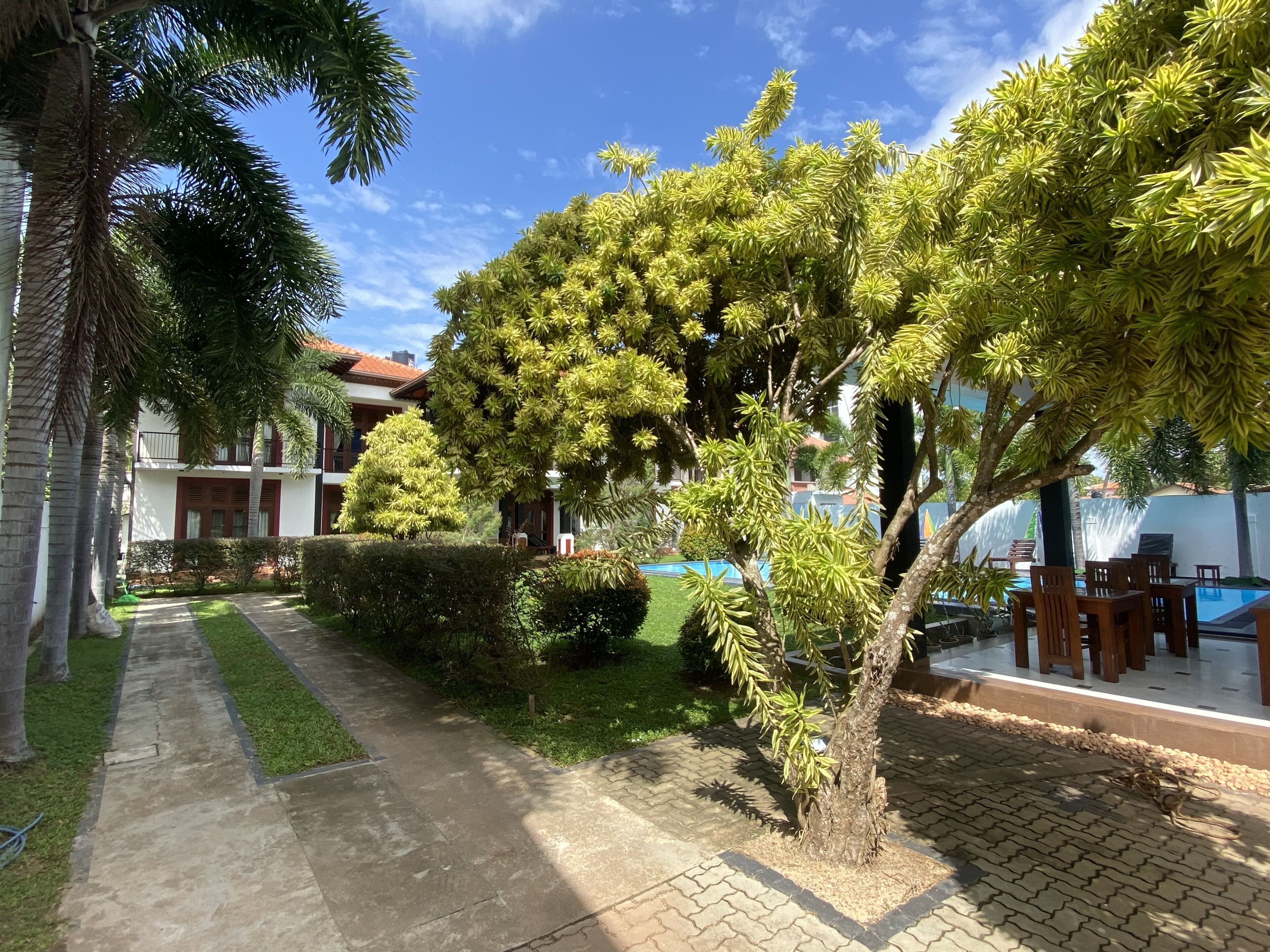 Foto - Christima Residence