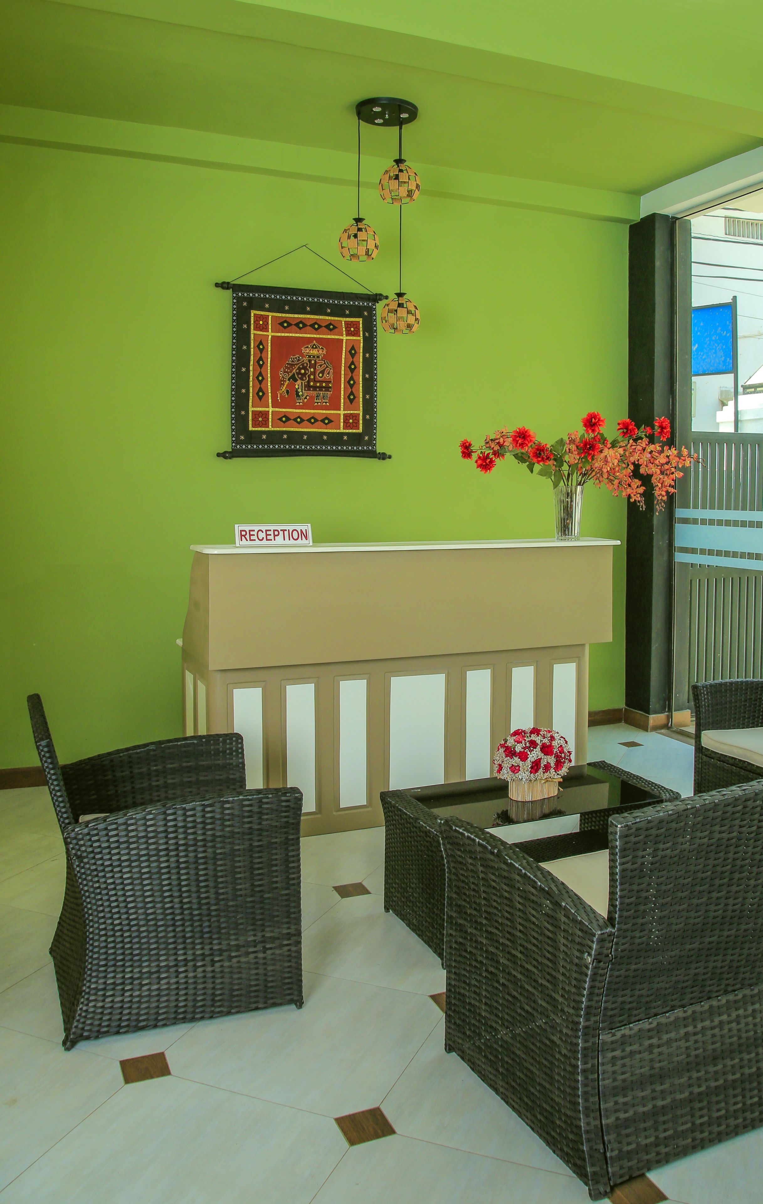 Photo - Christima Residence