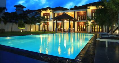 Christima Residence