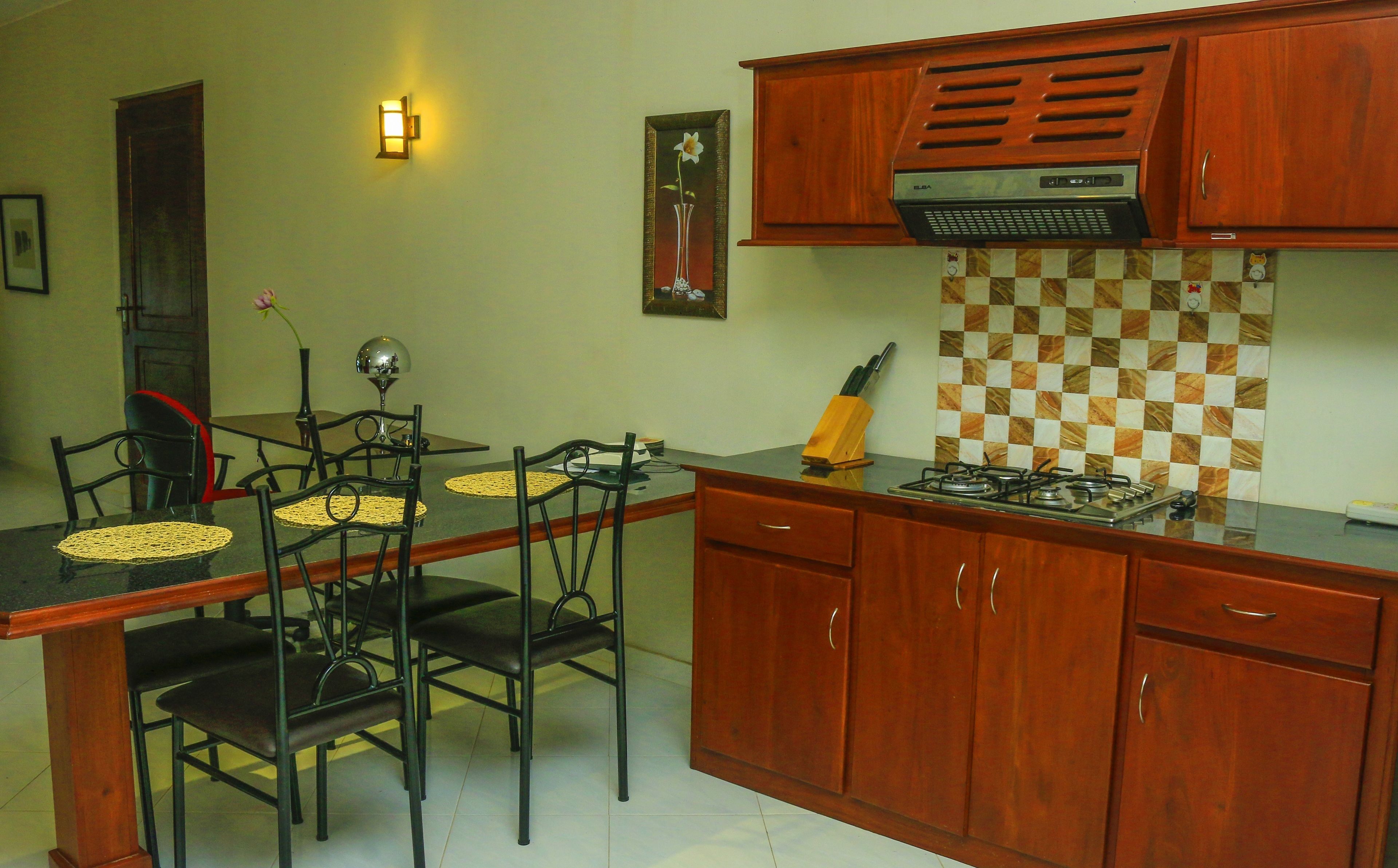 Foto - Christima Residence