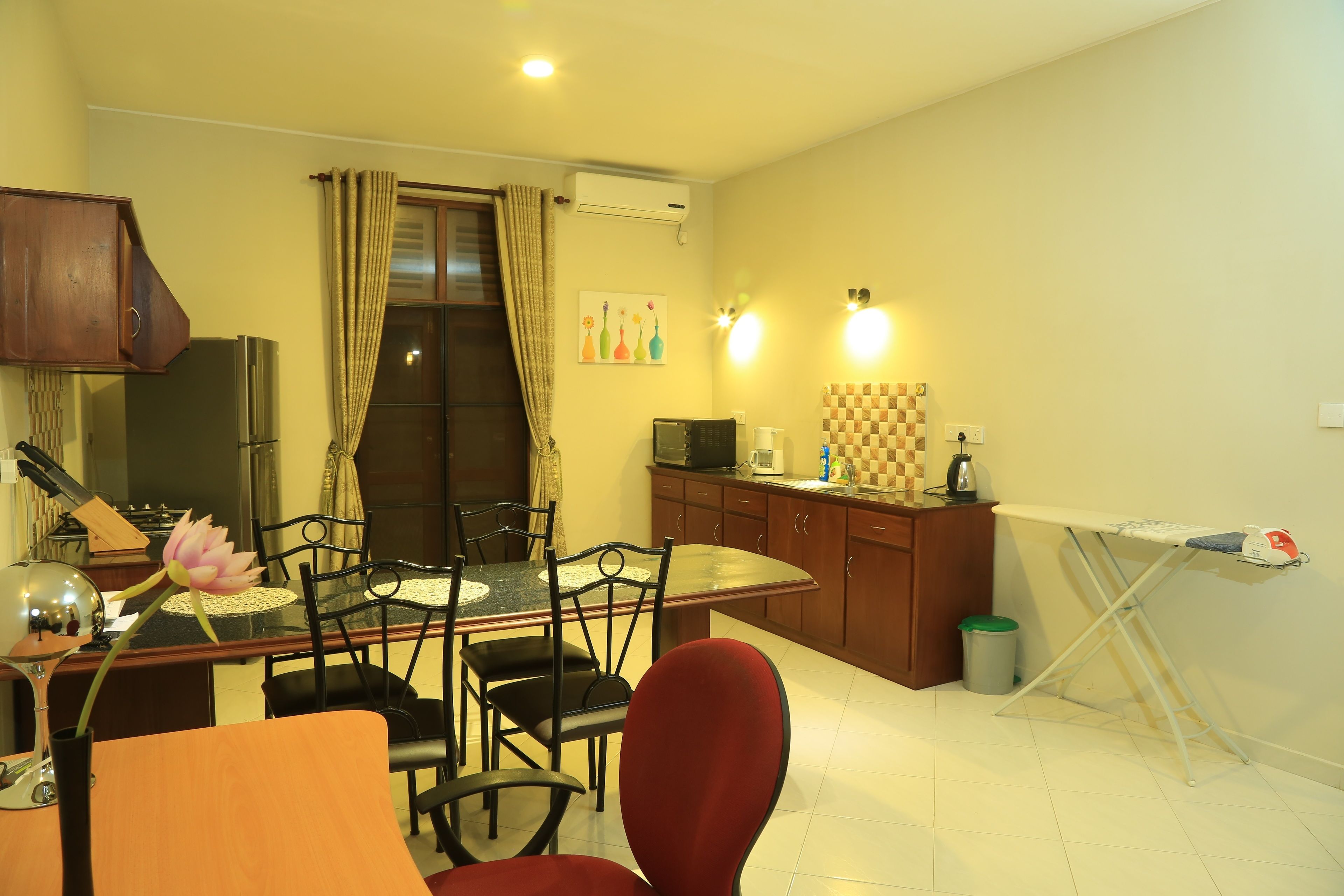 Foto - Christima Residence