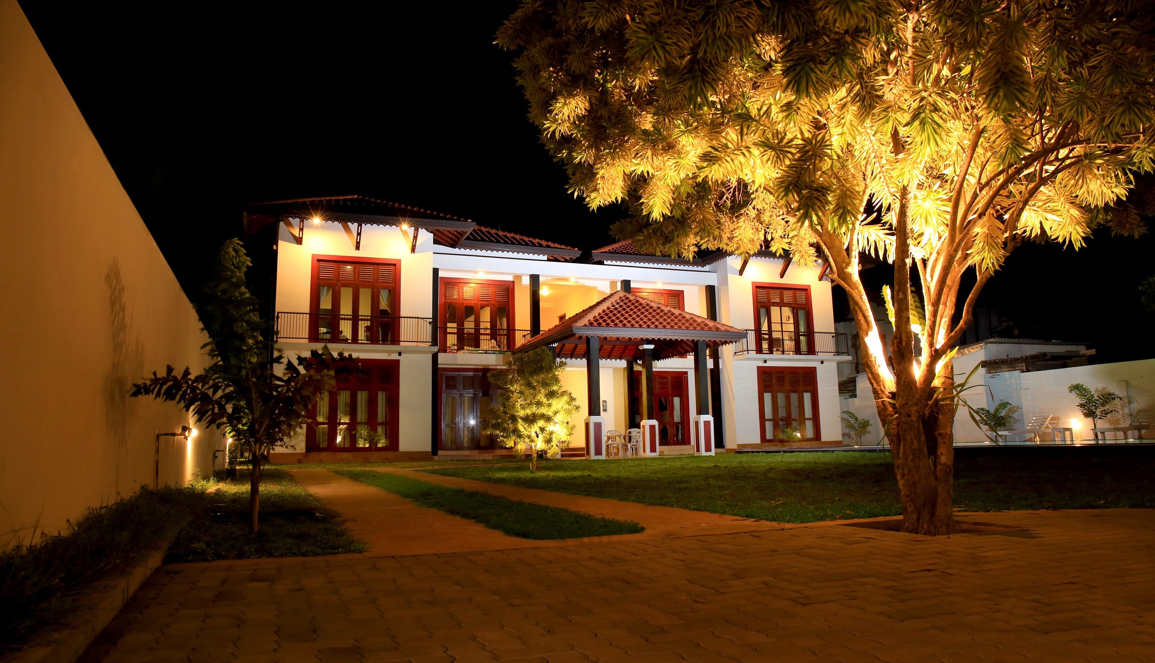 Photo - Christima Residence