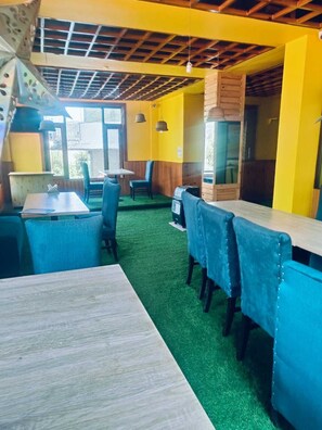 Meeting facility - Greenwoods Inn (Dharamshala)