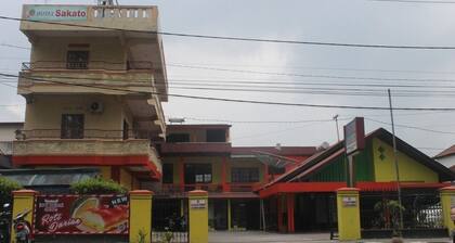 Hotel Sakato