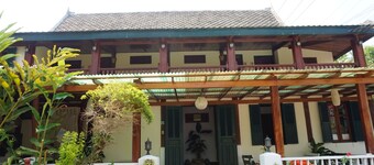 Oui's Guesthouse