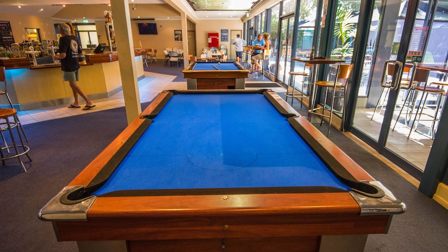Settlers Inn