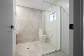 Large Family Room with Ensuite | Bathroom