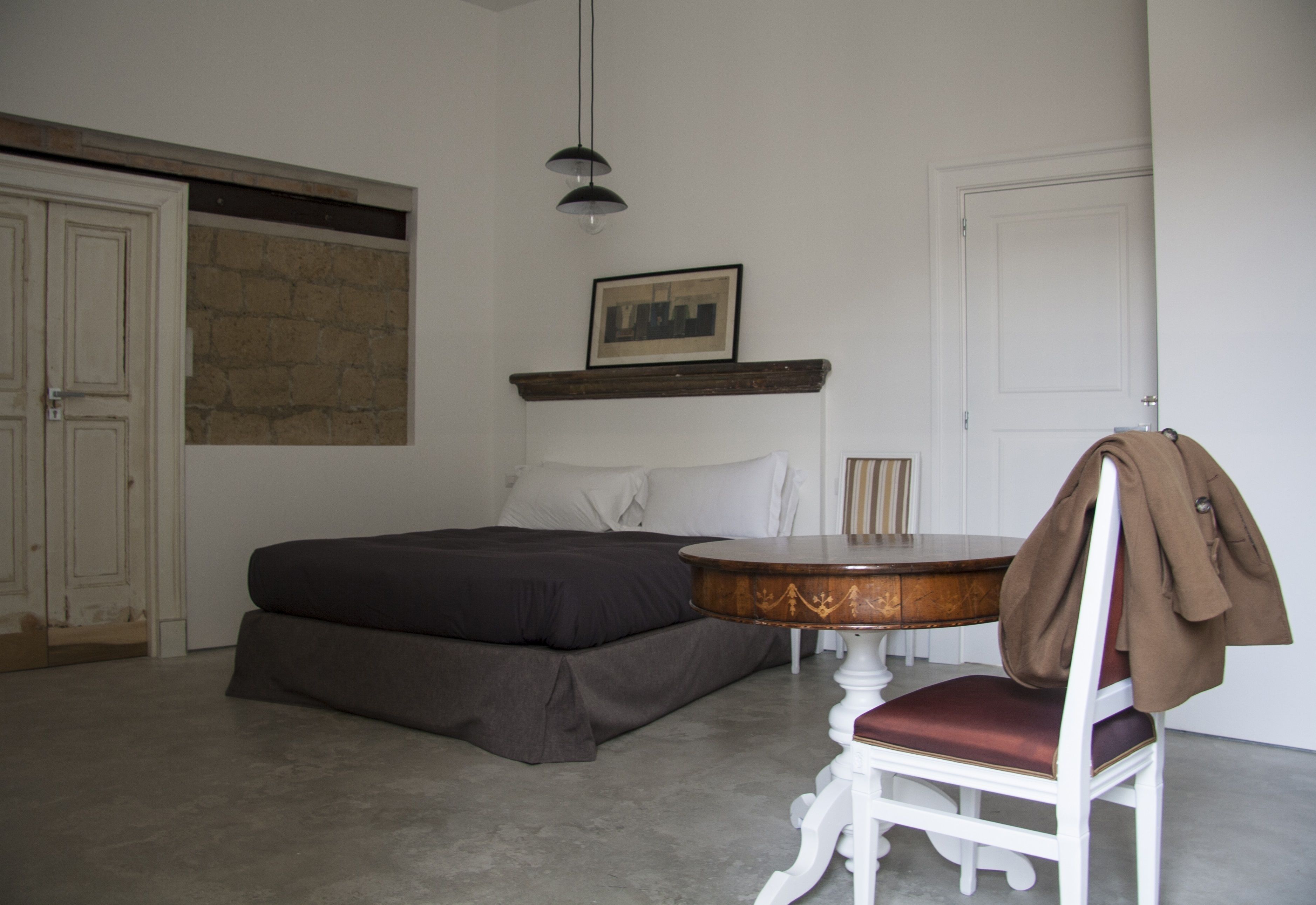 Photo - Belledonne Suite & Gallery