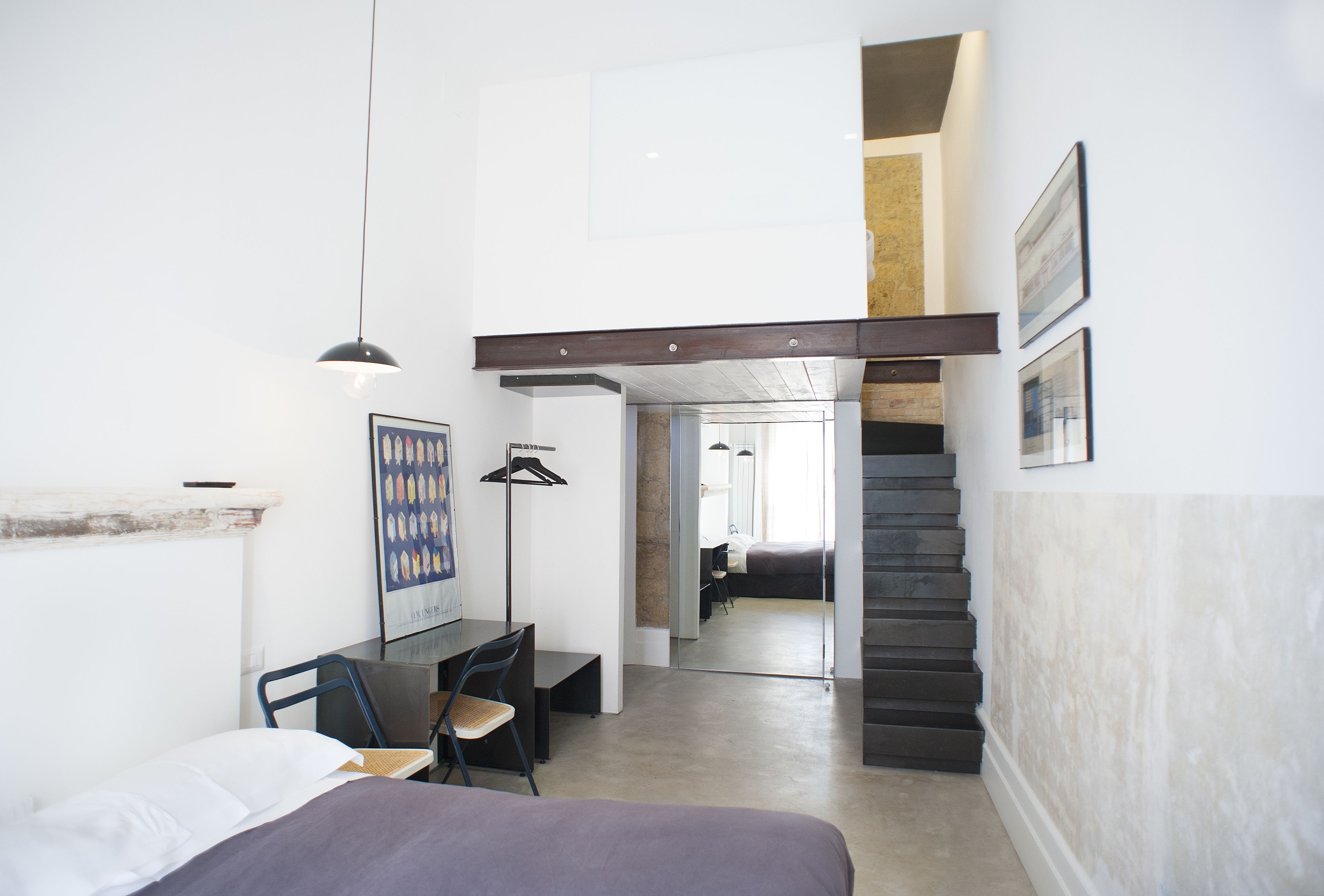 Comfort Double Room | Frette Italian sheets, premium bedding, down comforters, minibar