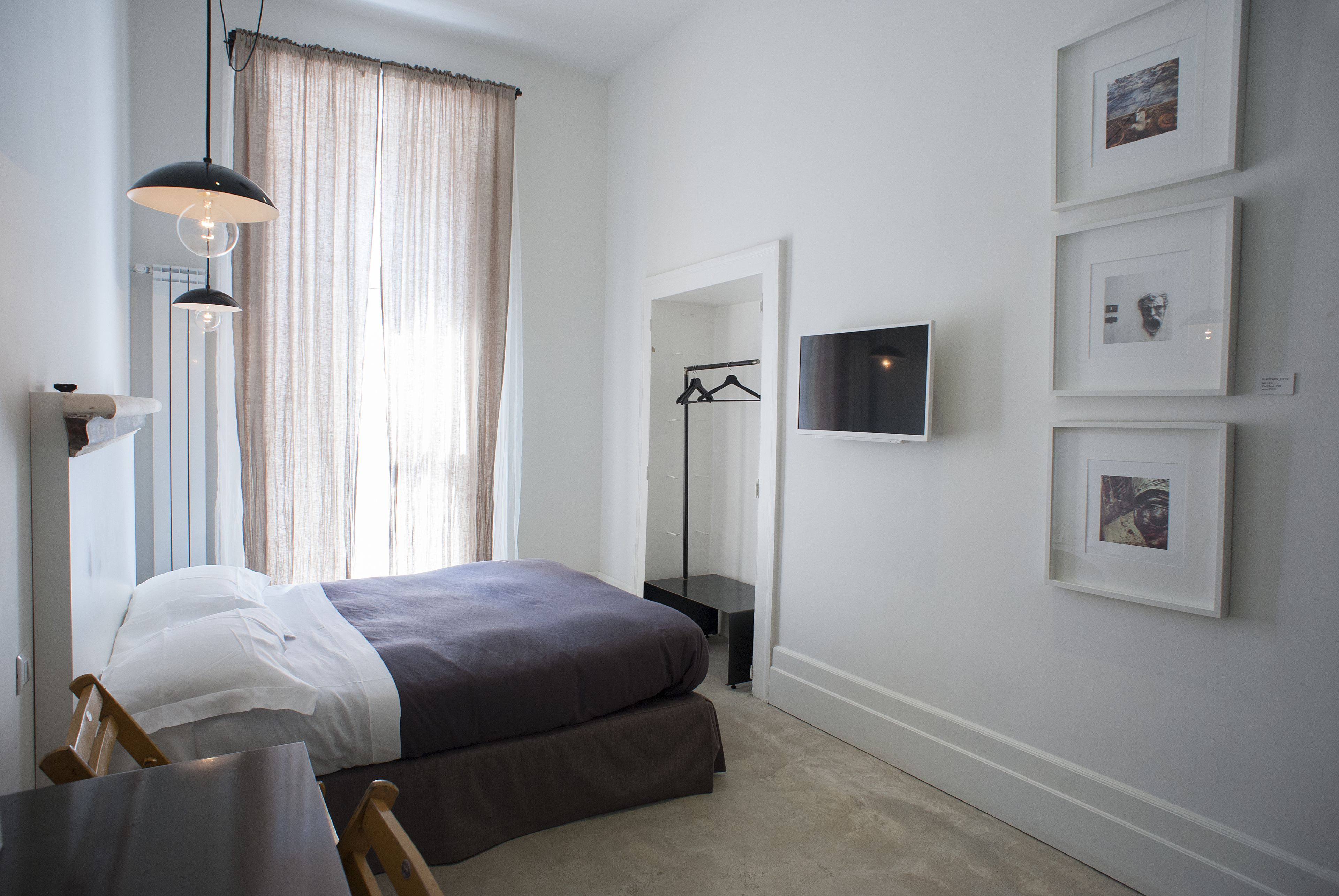 Photo - Belledonne Suite & Gallery