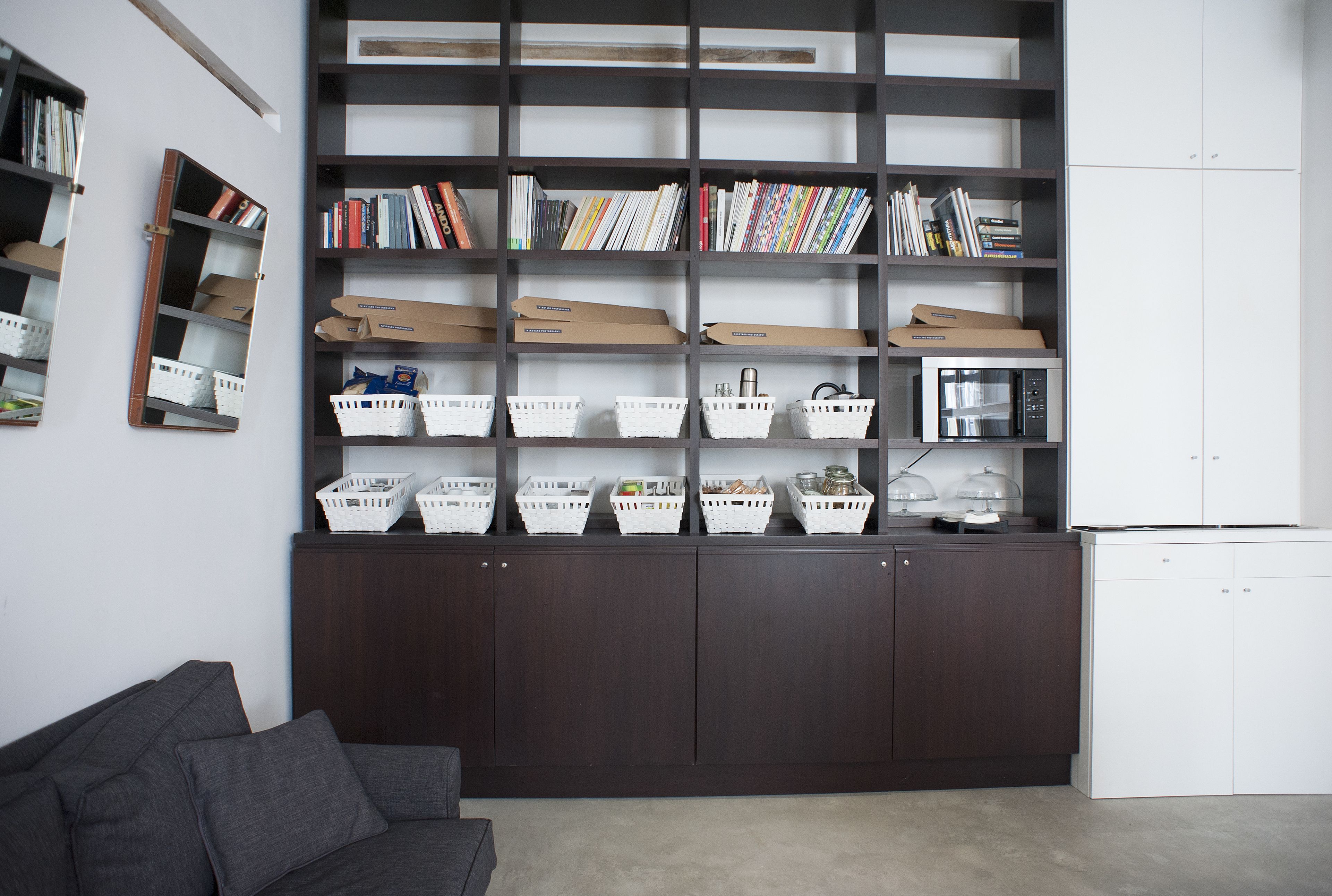 Photo - Belledonne Suite & Gallery