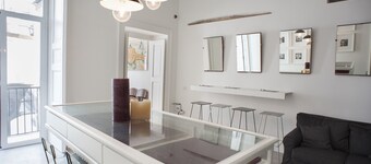 Belledonne Suite & Gallery
