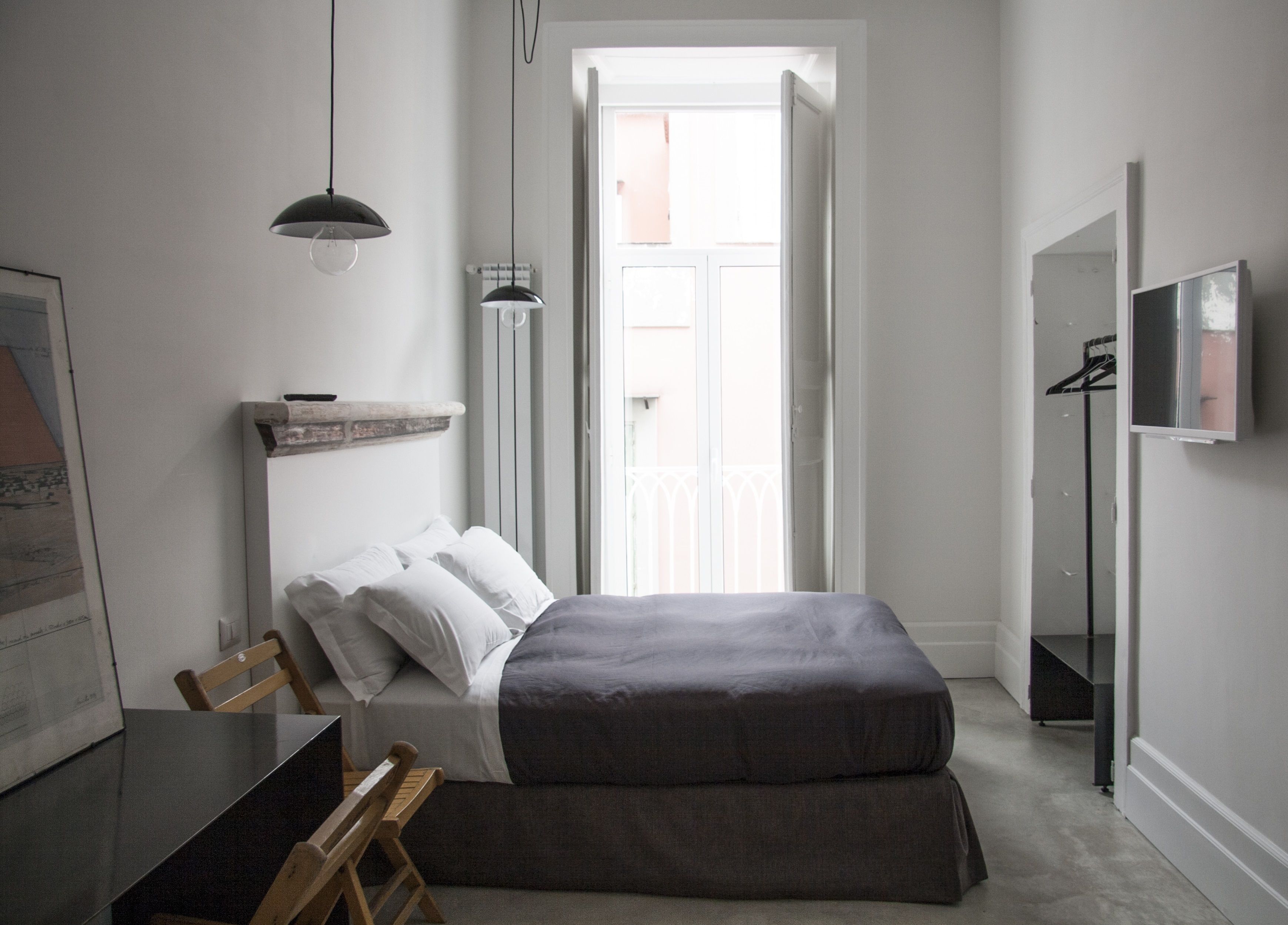 Foto - Belledonne Suite & Gallery