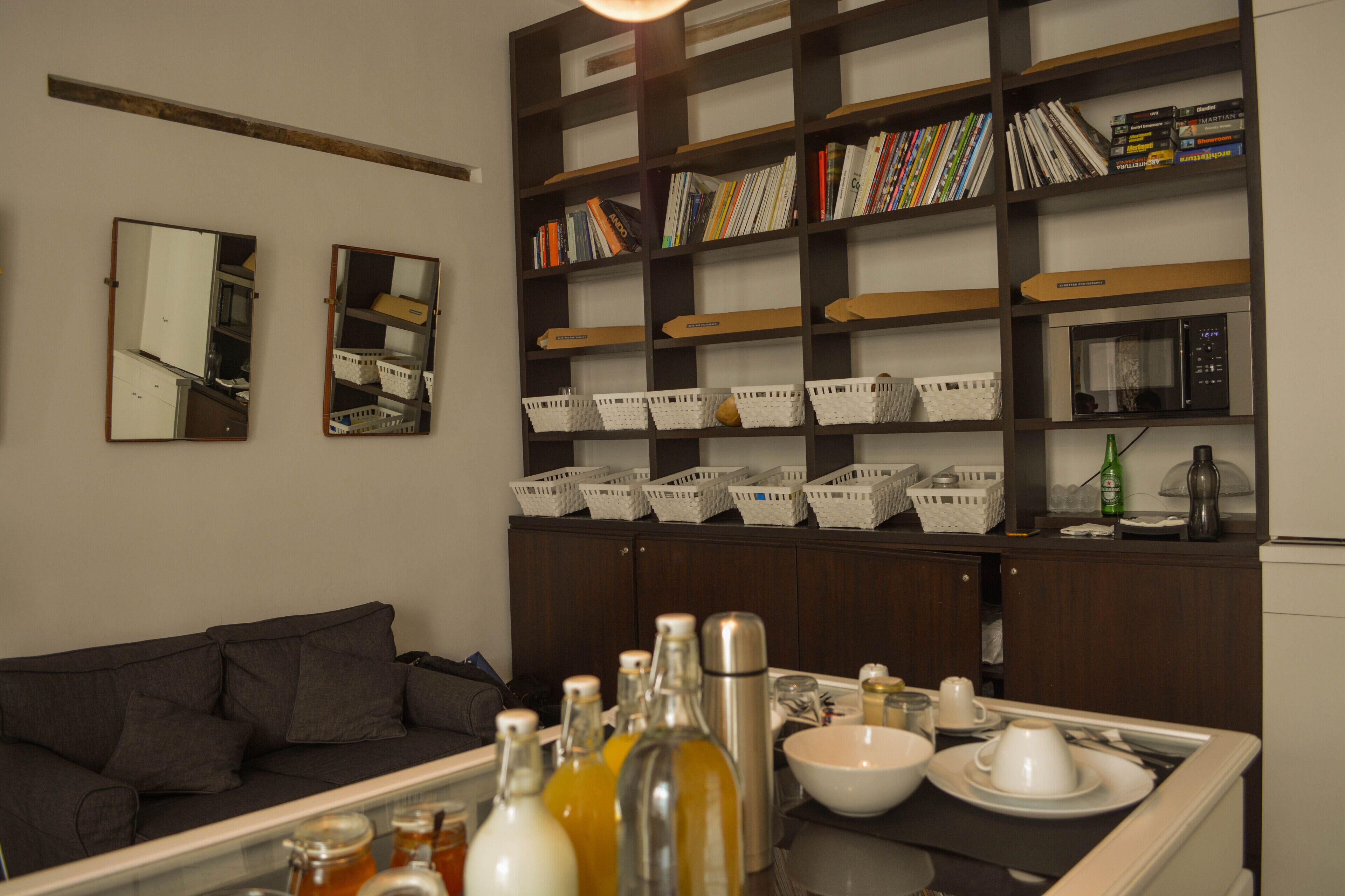 Photo - Belledonne Suite & Gallery