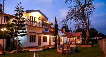 Treebo Trend Yantra Leisures