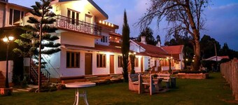 Treebo Trend Yantra Leisures