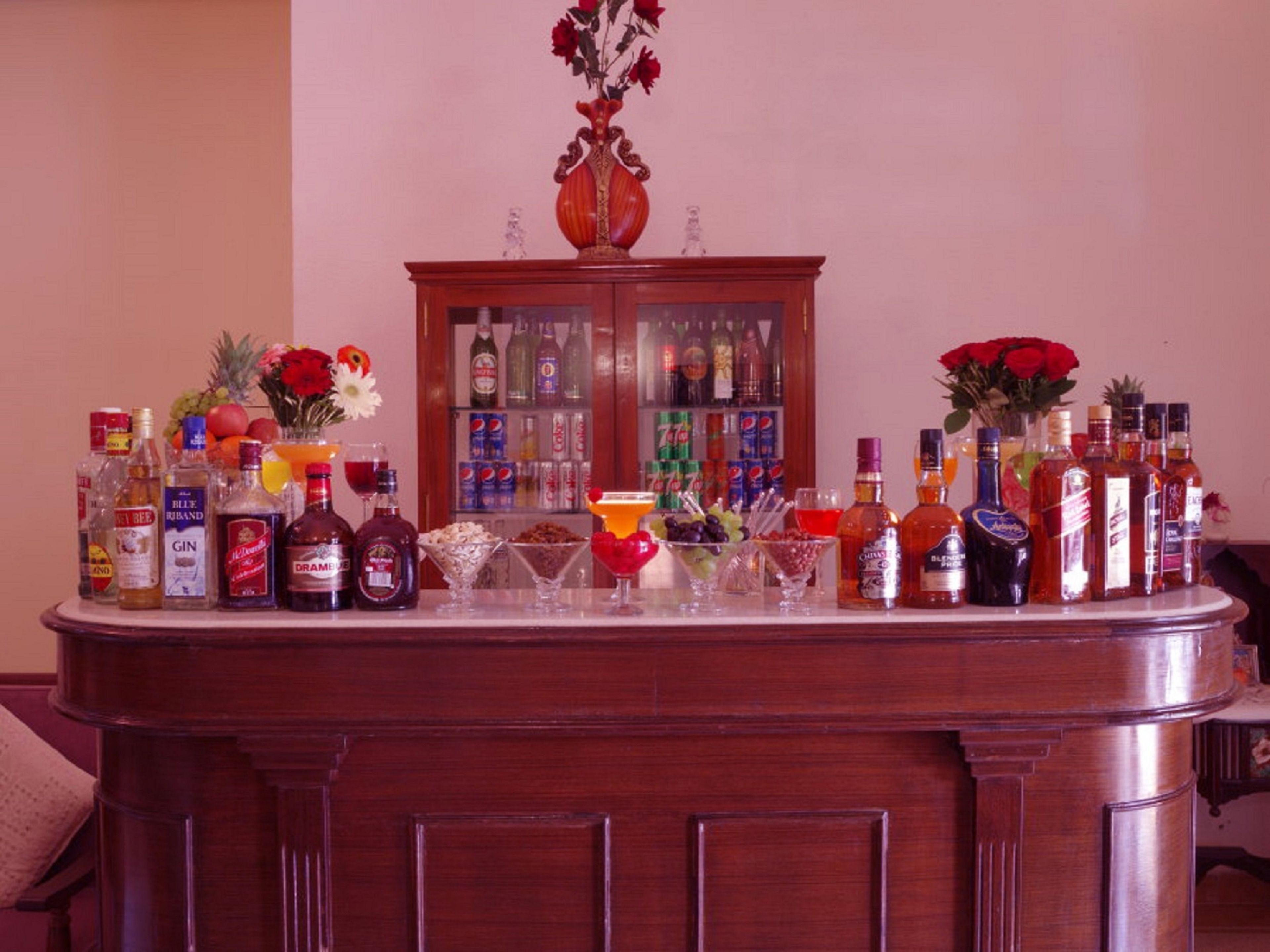 ホテル ラワルコット Expedia提供写真