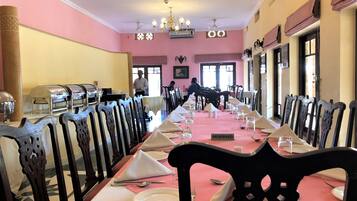 Restaurantes