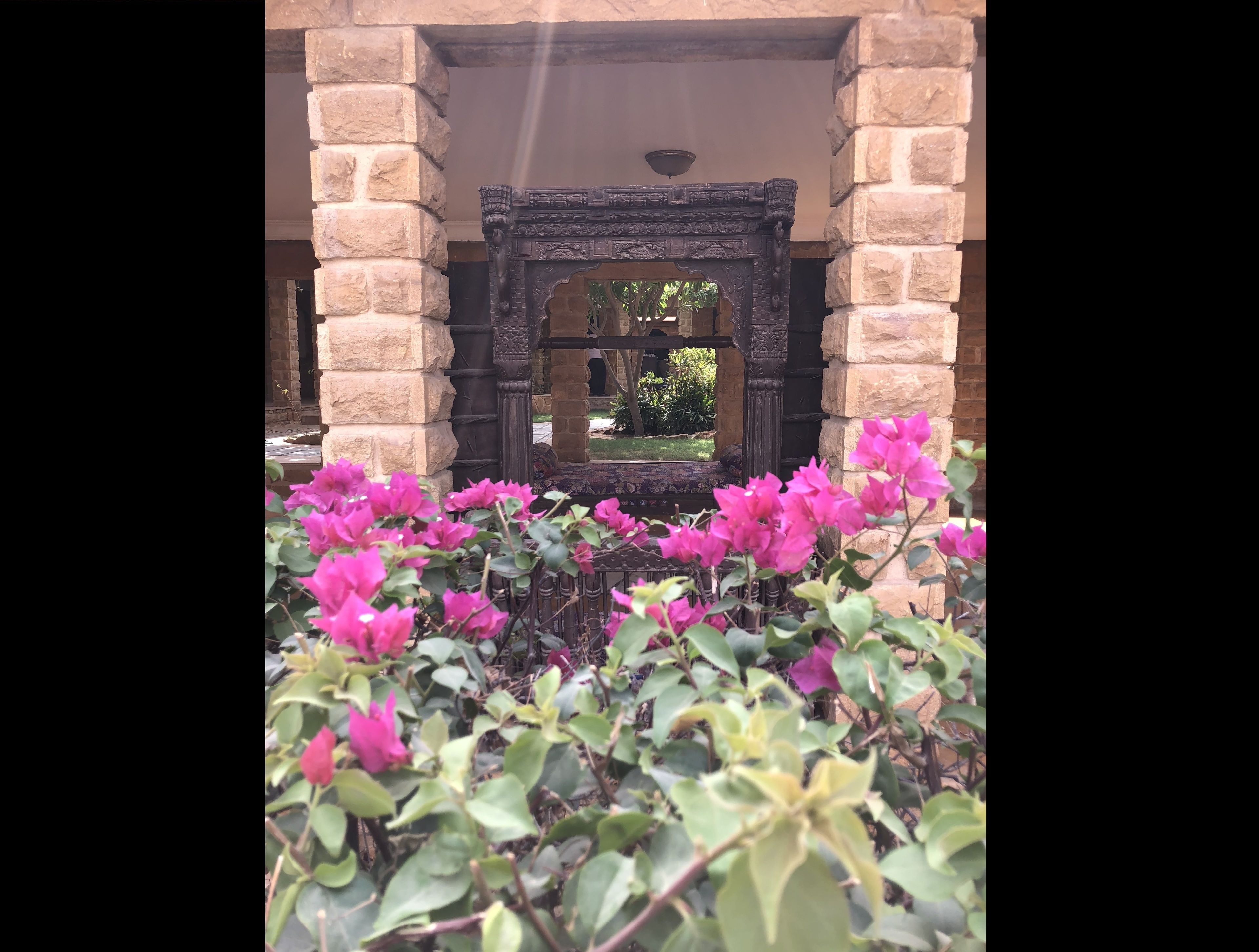 ホテル ラワルコット Expedia提供写真