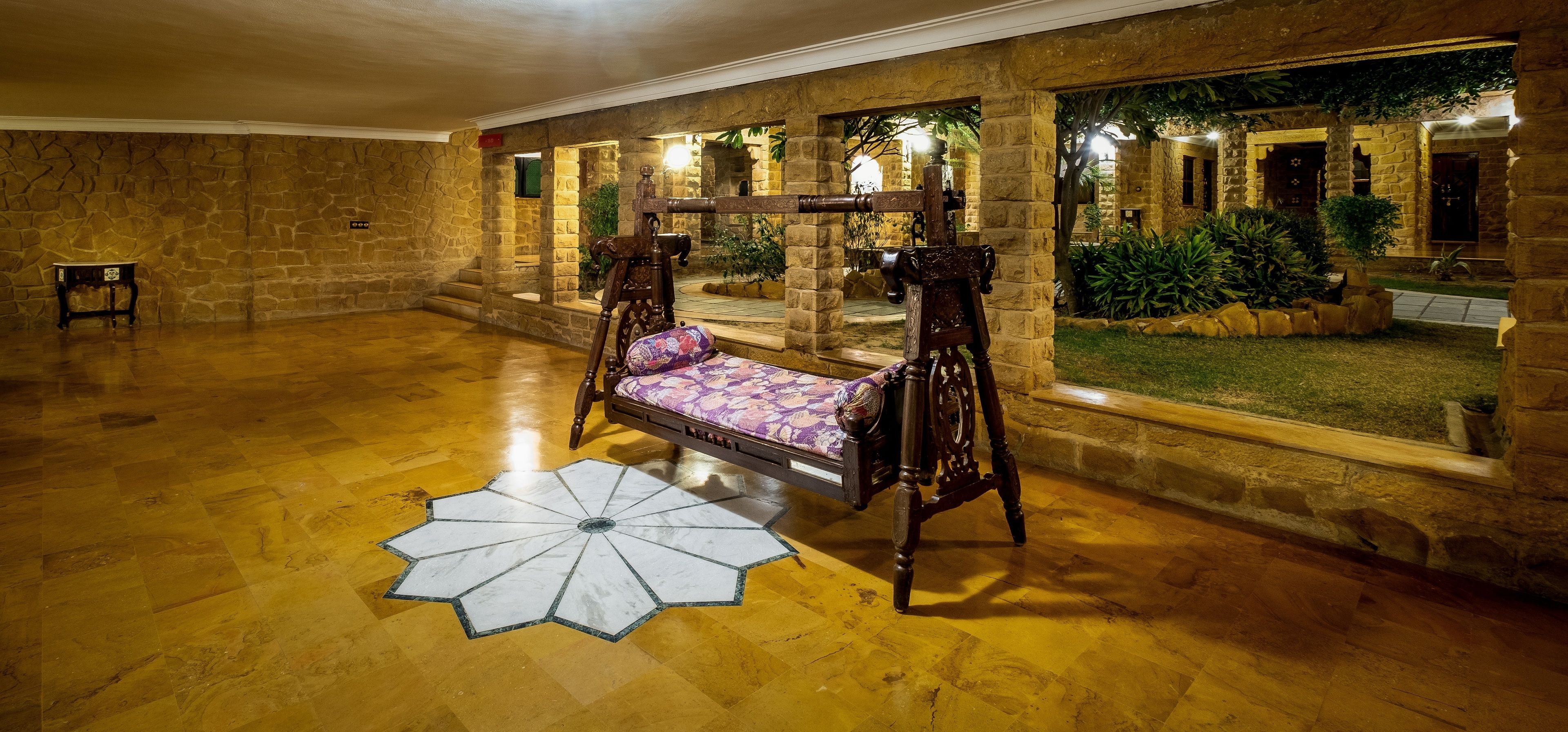 ホテル ラワルコット Expedia提供写真