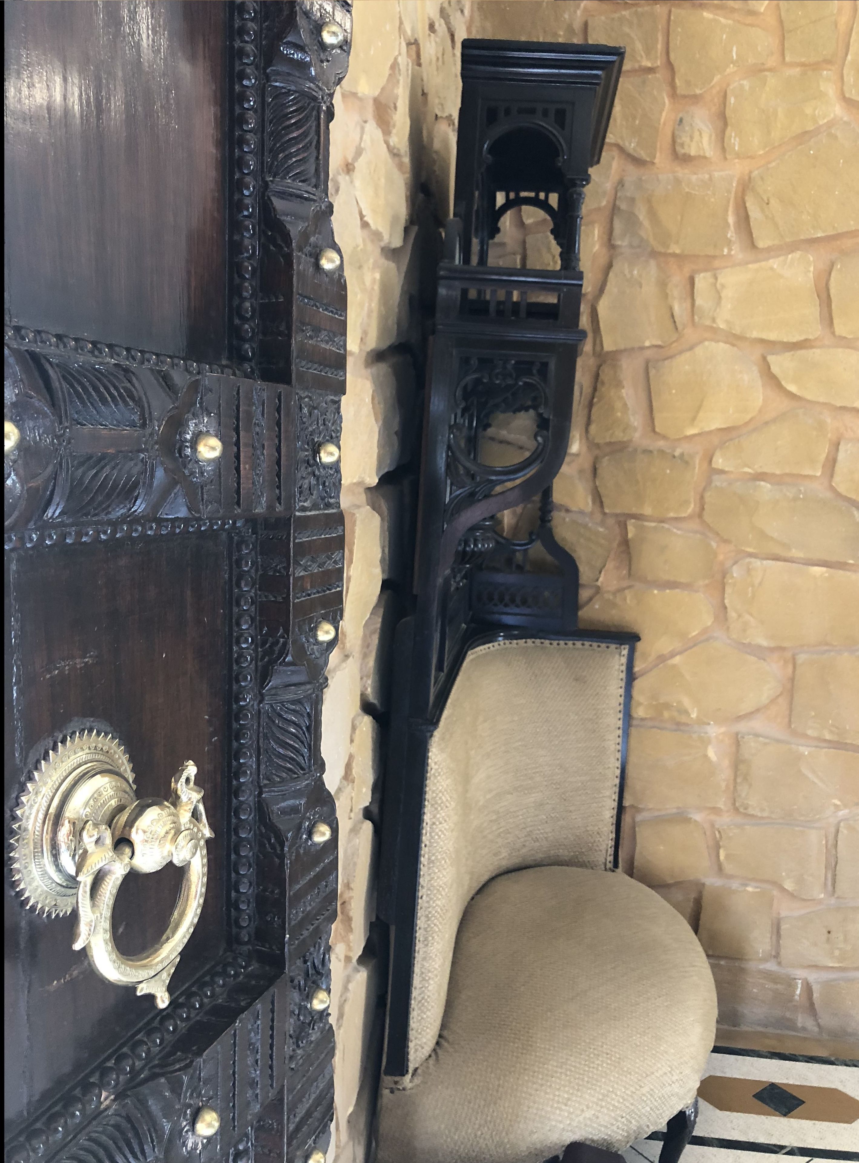 ホテル ラワルコット Expedia提供写真