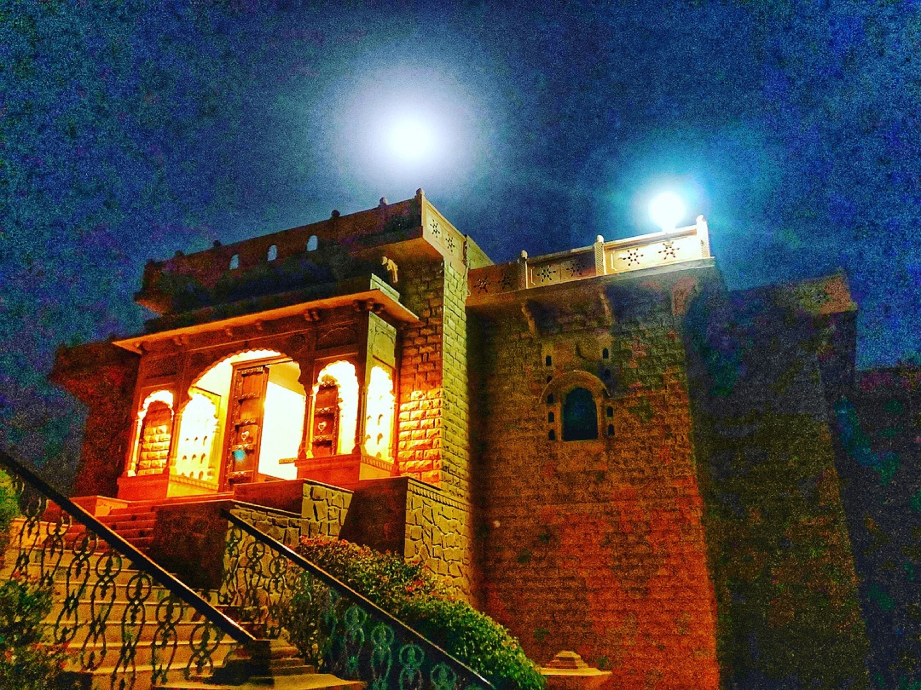 ホテル ラワルコット Expedia提供写真