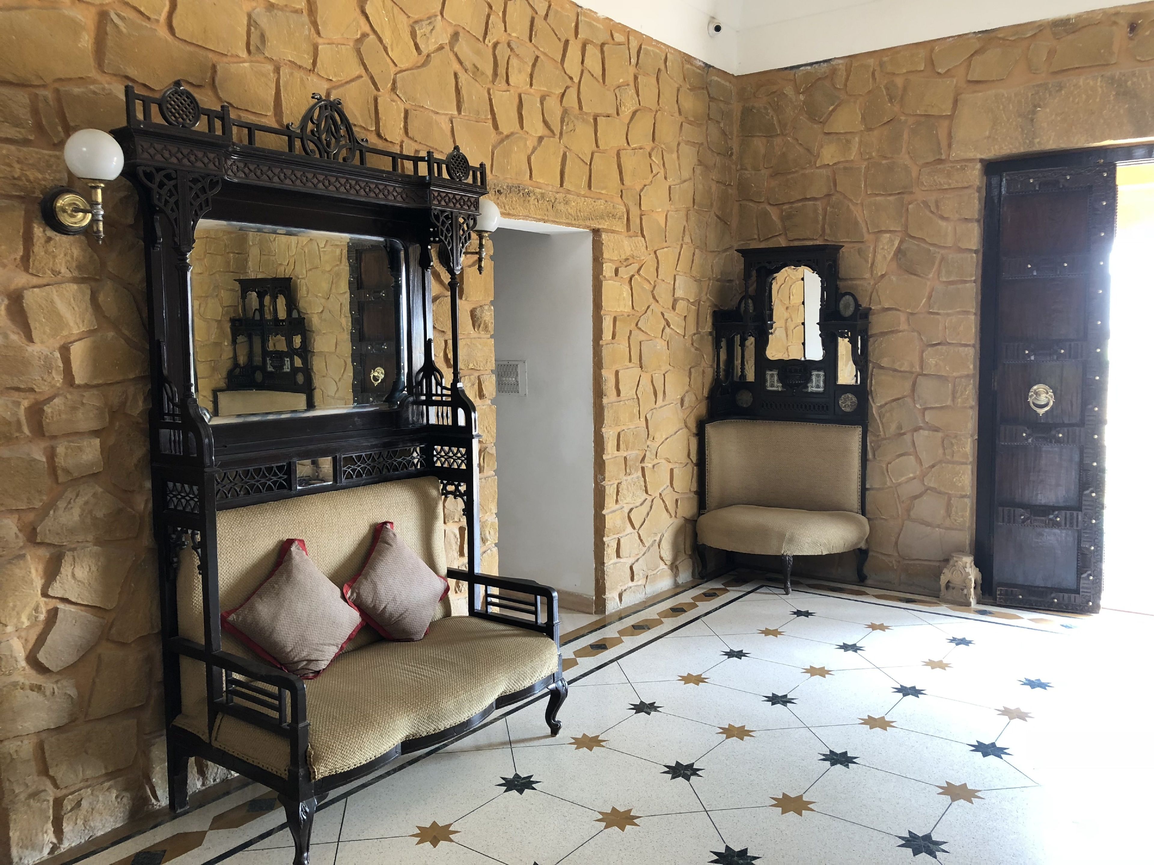 ホテル ラワルコット Expedia提供写真