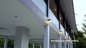 Exterior - The Theatre Villa (Bang Saphan)