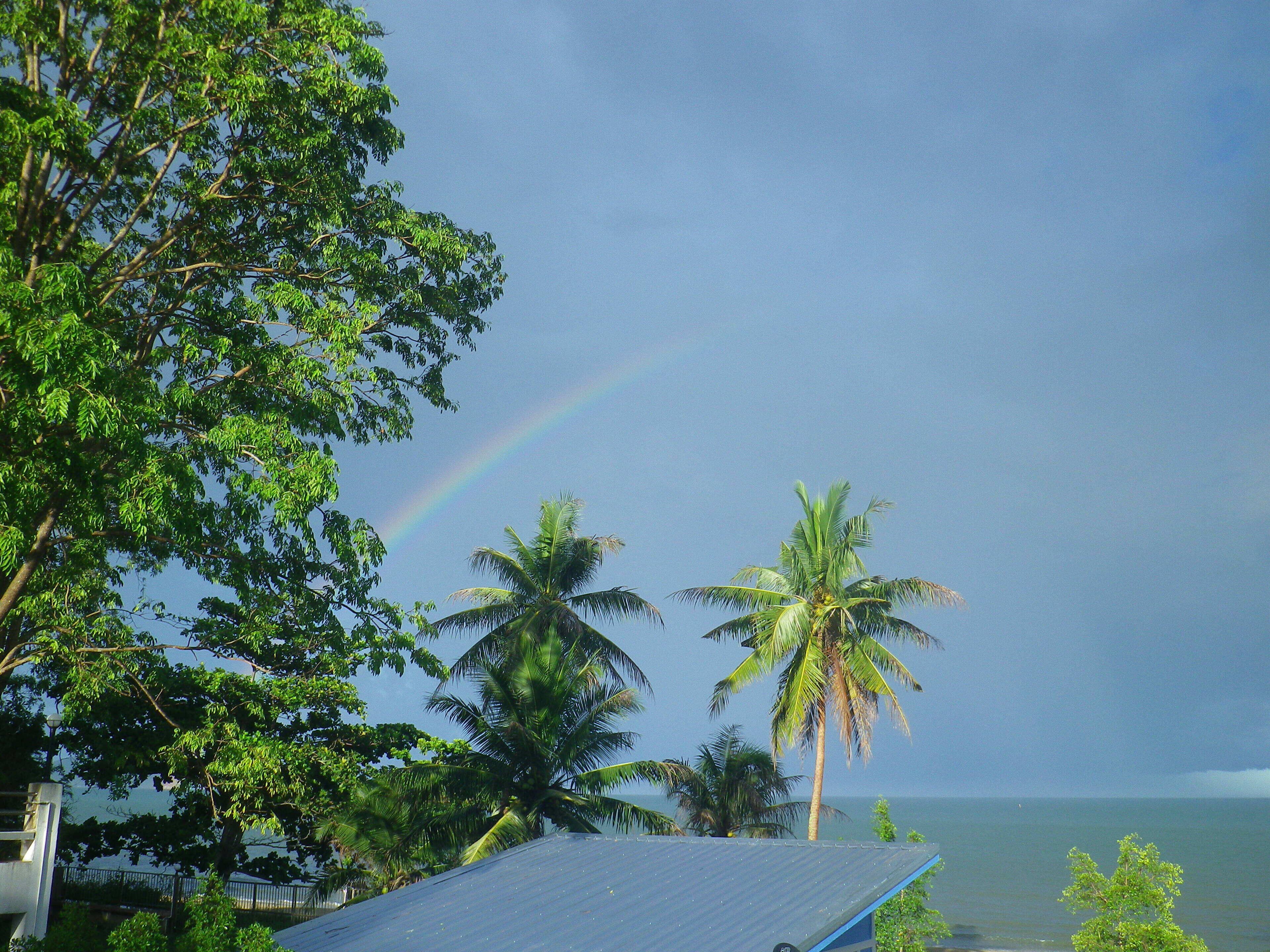 standard  sea  view | beach/ocean view