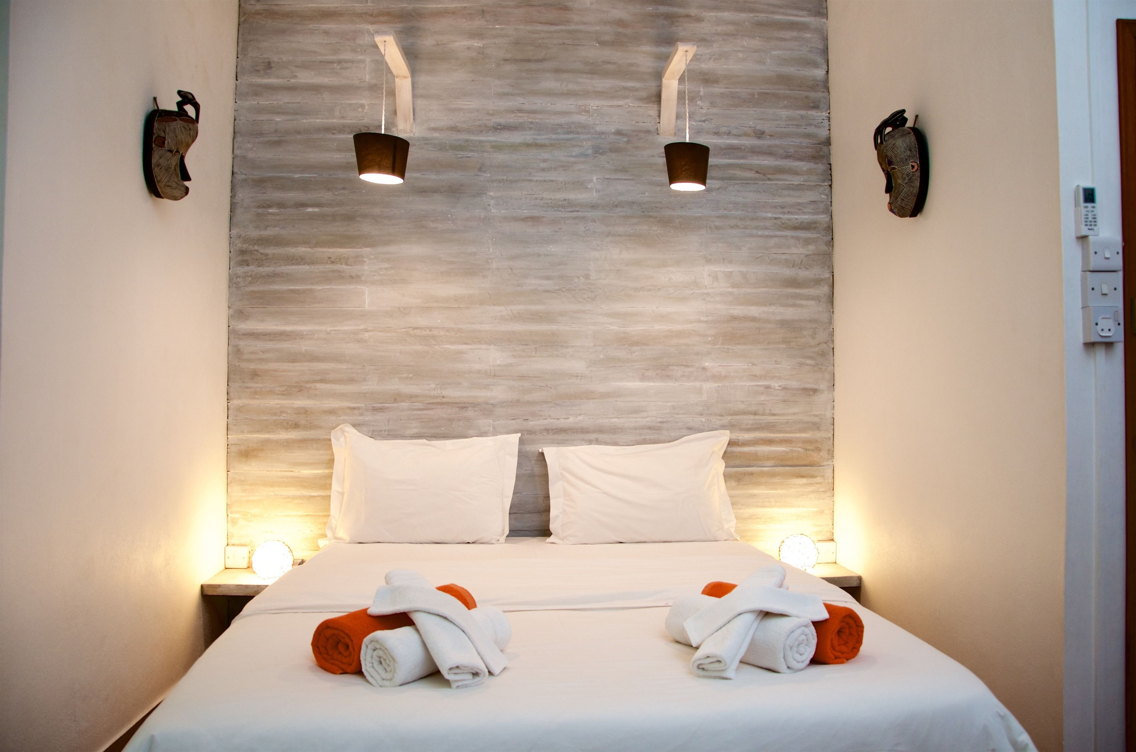 economy double room, terrace, garden view | premium bedding, minibar, in-room safe, desk