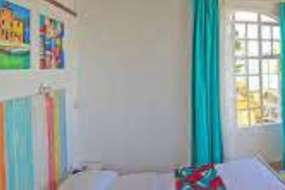 Panoramic Bungalow, Ocean View | Living area