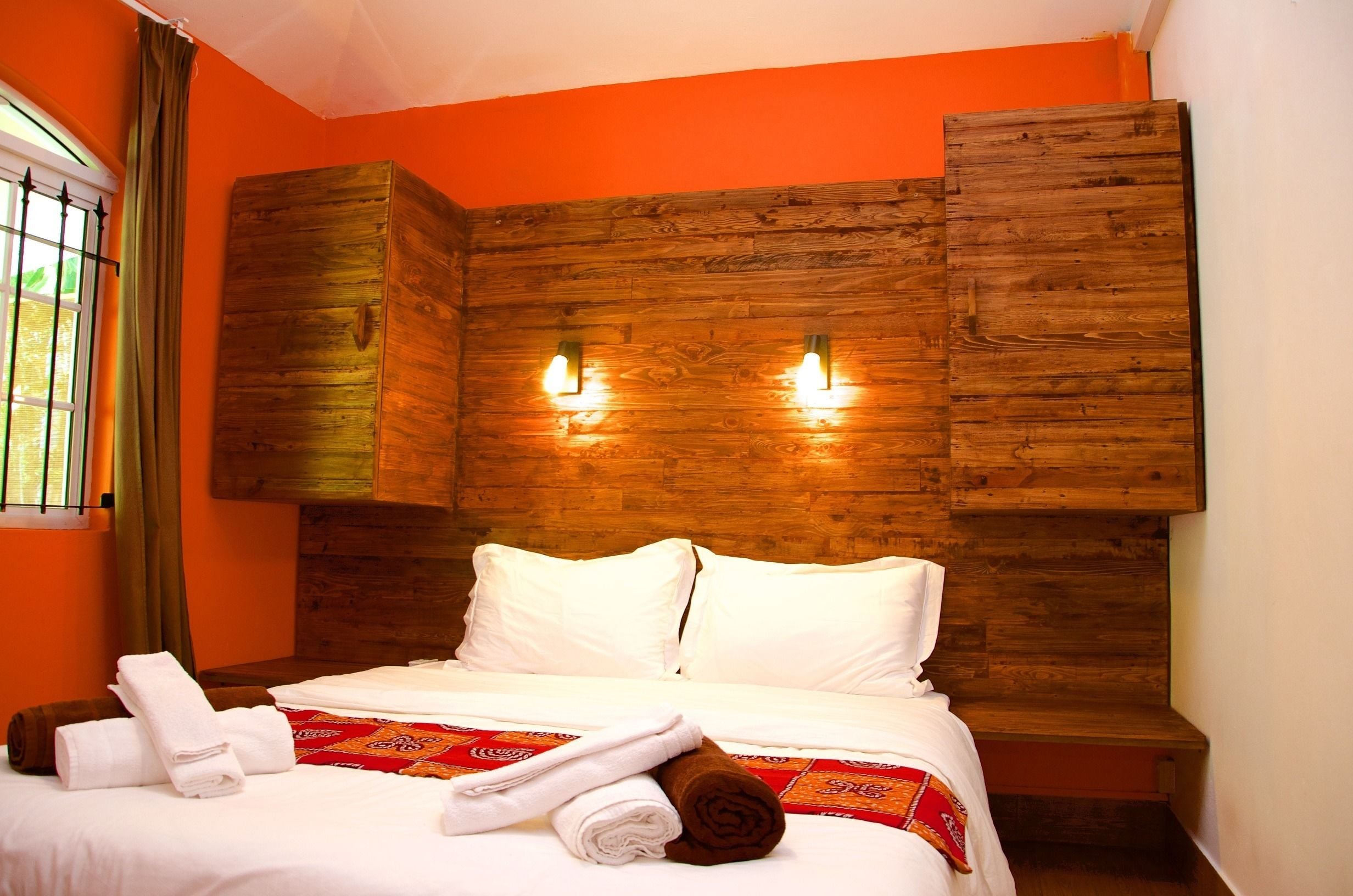 family bungalow, kitchenette, garden view | premium bedding, minibar, in-room safe, desk