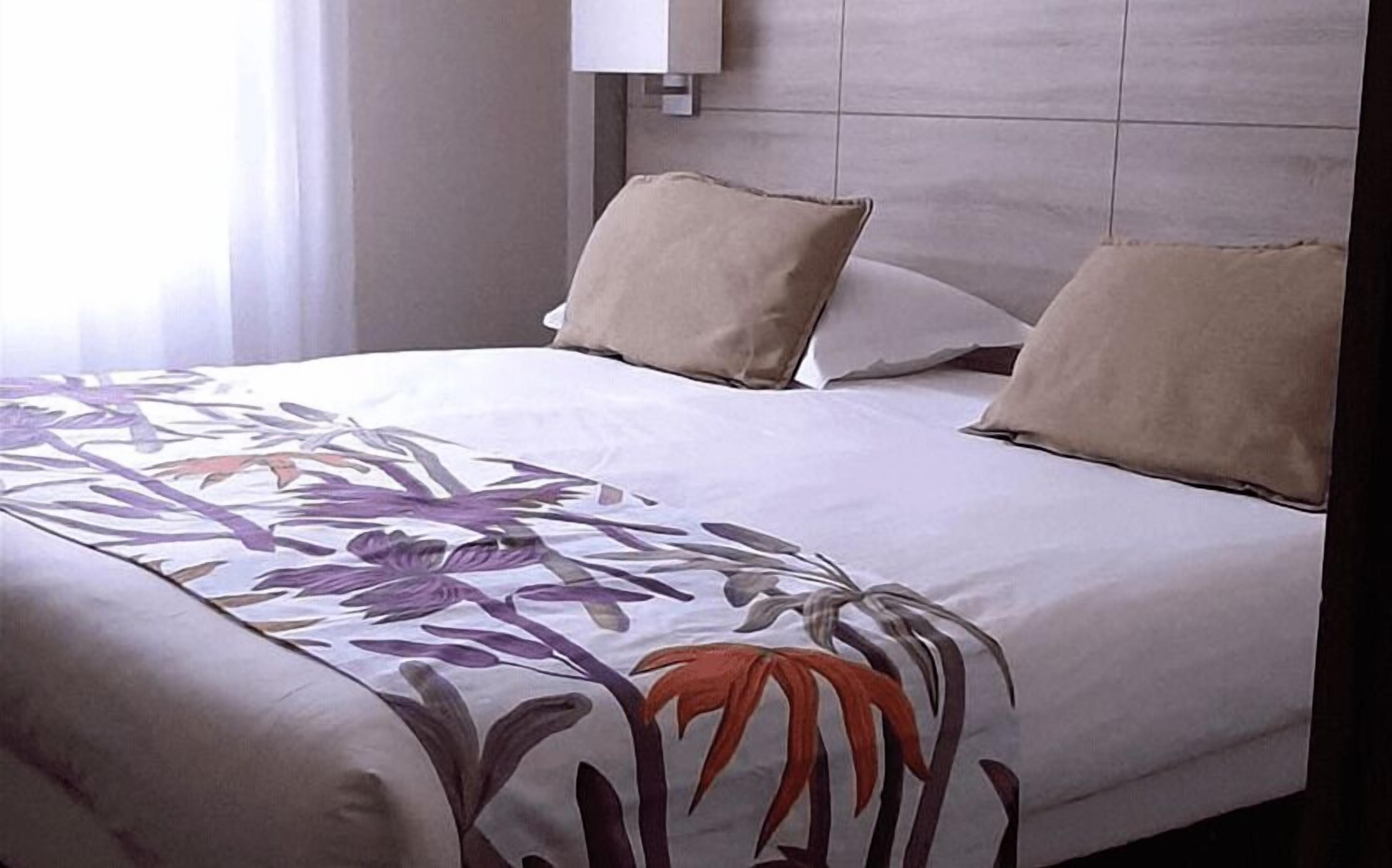 Classic-Doppelzimmer