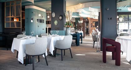 LOGIS HOTEL RELAIS SAINT JACQUES